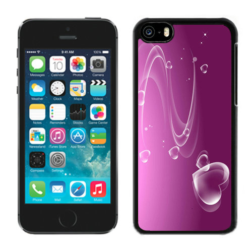 Valentine Love iPhone 5C Cases CRT - Click Image to Close